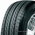 Genuine all-terrain tire for car